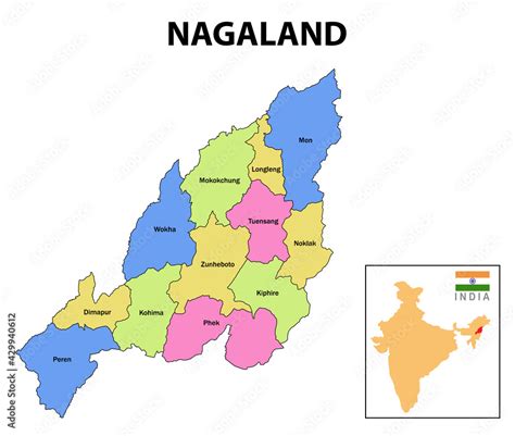 capital city of india's nagaland state codycross